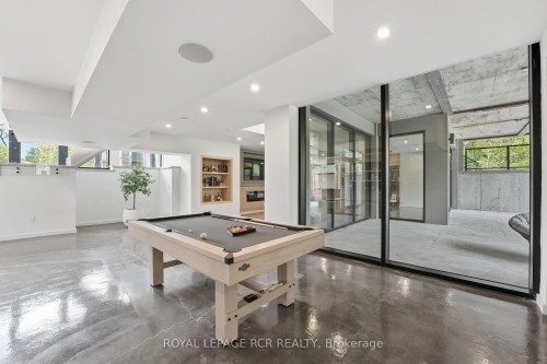 3404 Vivian Road, Whitchurch-Stouffville, ON - Indoor Photo Showing Other Room