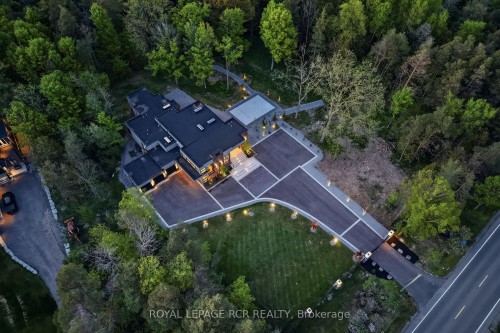 3404 Vivian Road, Whitchurch-Stouffville, ON -  With View