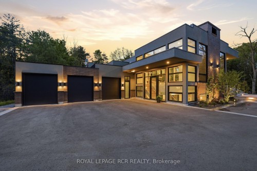 3404 Vivian Road, Whitchurch-Stouffville, ON - Outdoor