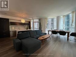 311 - 45 CHARLES STREET E Toronto, ON M4Y 1S2
