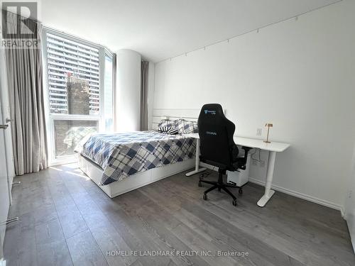 311 - 45 Charles Street E, Toronto, ON - Indoor Photo Showing Bedroom