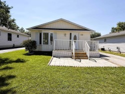 38 Royal Oak Drive Innisfil, ON L0L 1L0