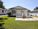 38 Royal Oak Drive, Innisfil, ON  - Outdoor With Deck Patio Veranda With Exterior 