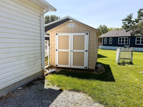 38 Royal Oak Drive, Innisfil, ON - Outdoor With Exterior