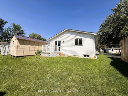 38 Royal Oak Drive, Innisfil, ON - Outdoor With Exterior