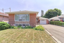 77 Alhart Drive Toronto, ON M9V 2N1