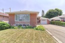 77 Alhart Drive, Toronto, ON  - Outdoor 