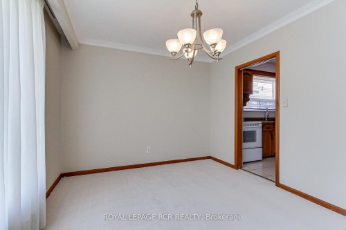 77 Alhart Drive, Toronto, ON - Indoor Photo Showing Other Room