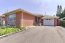 77 Alhart Drive, Toronto, ON  - Outdoor 