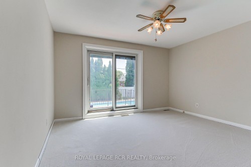 77 Alhart Drive, Toronto, ON - Indoor Photo Showing Other Room