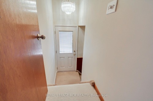 77 Alhart Drive, Toronto, ON - Indoor Photo Showing Other Room