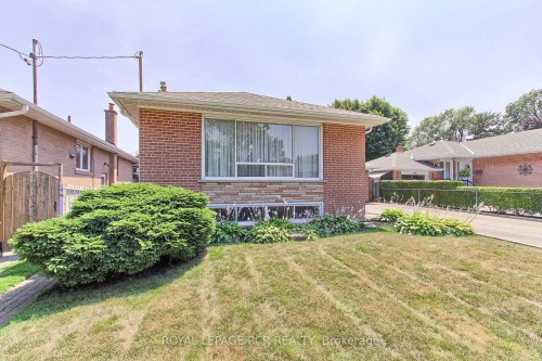77 Alhart Drive, Toronto, ON - Outdoor With Exterior