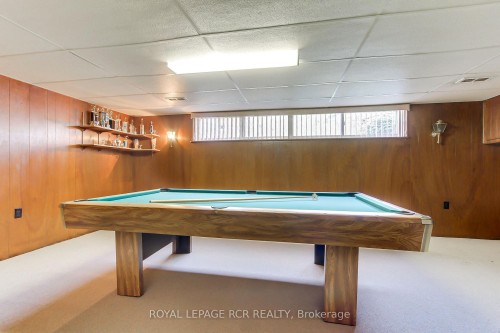 77 Alhart Drive, Toronto, ON - Indoor Photo Showing Other Room