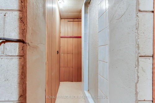 77 Alhart Drive, Toronto, ON - Indoor