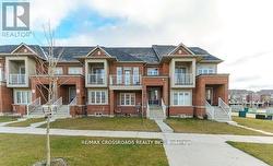 117 WILLIAM F BELL PARKWAY Richmond Hill, ON L4S 0K7