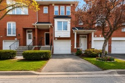 37-1591 S Parade Court Mississauga, ON L5M 6G1
