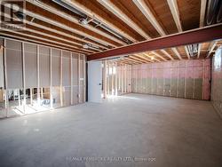 Let us finish the lower level or DIY - 