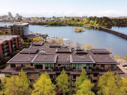 #206-330 Waterfront Cres Victoria, BC V8T 5K3