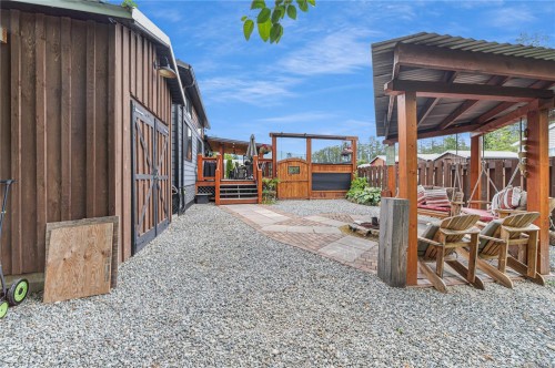 #32-10750 Central Lake Rd, Port Alberni, BC 