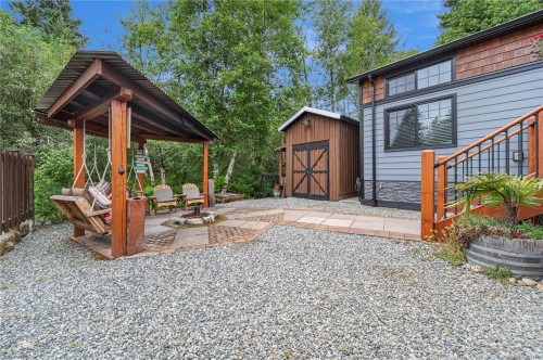 #32-10750 Central Lake Rd, Port Alberni, BC 