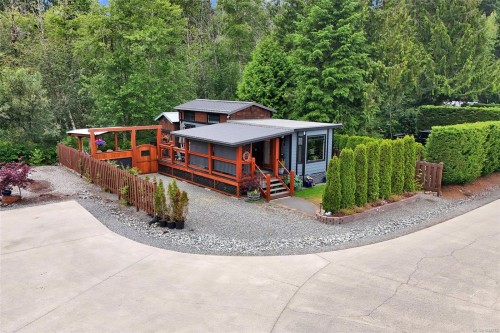 #32-10750 Central Lake Rd, Port Alberni, BC 