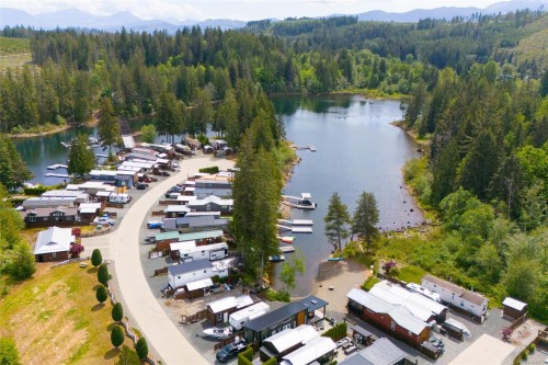 #32-10750 Central Lake Rd, Port Alberni, BC 
