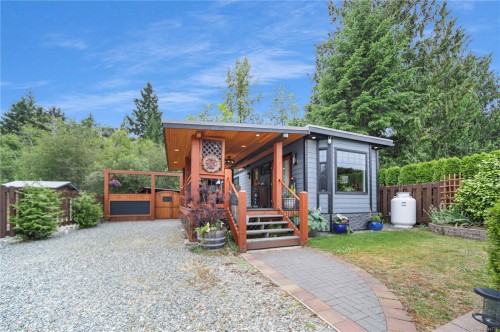 #32-10750 Central Lake Rd, Port Alberni, BC 