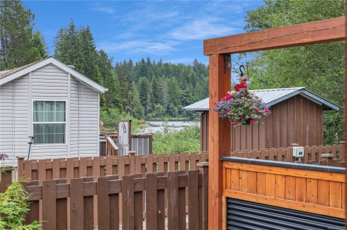 #32-10750 Central Lake Rd, Port Alberni, BC 
