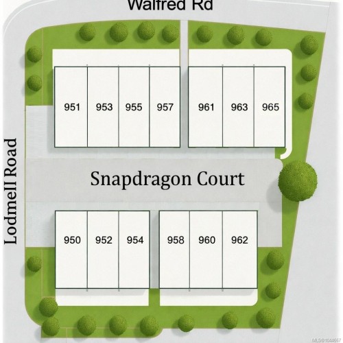 955 Snapdragon Crt, Langford, BC 