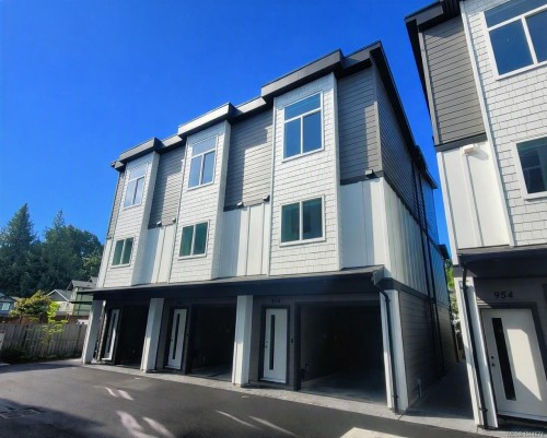 961 Snapdragon Crt, Langford, BC 
