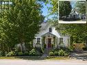 Concept Picture for visual. - 29 North Hastings Avenue, Marmora And Lake (Marmora Ward), ON  - Outdoor With Facade 