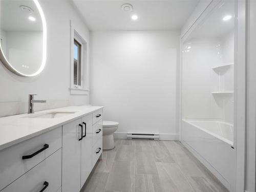 32 Brianna Drive, Lantz, NS - Indoor Photo Showing Bathroom
