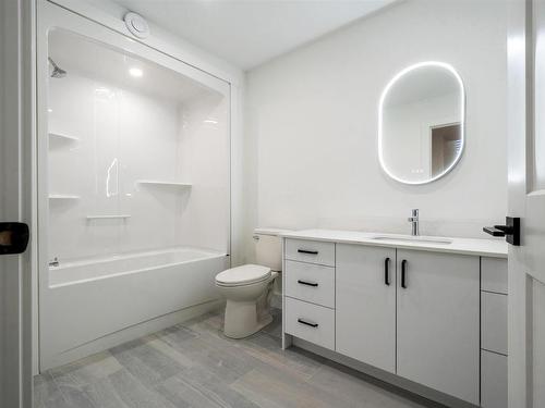 32 Brianna Drive, Lantz, NS - Indoor Photo Showing Bathroom
