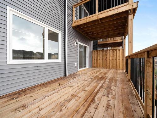 32 Brianna Drive, Lantz, NS - Outdoor With Deck Patio Veranda With Exterior