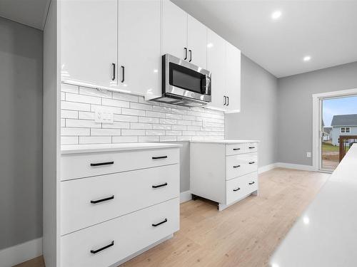 32 Brianna Drive, Lantz, NS - Indoor Photo Showing Kitchen