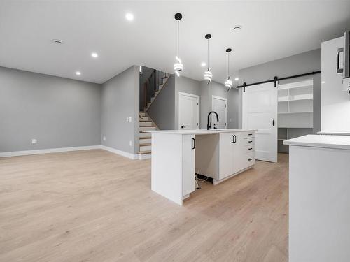 32 Brianna Drive, Lantz, NS - Indoor Photo Showing Kitchen