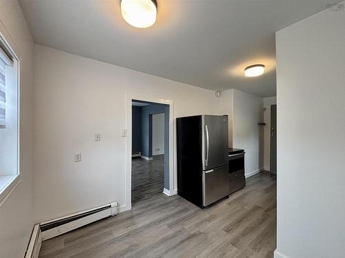 683 Mahon Street, New Waterford, NS - Indoor