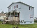 683 Mahon Street, New Waterford, NS  - Outdoor With Deck Patio Veranda 