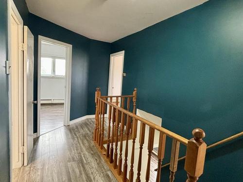 683 Mahon Street, New Waterford, NS - Indoor Photo Showing Other Room