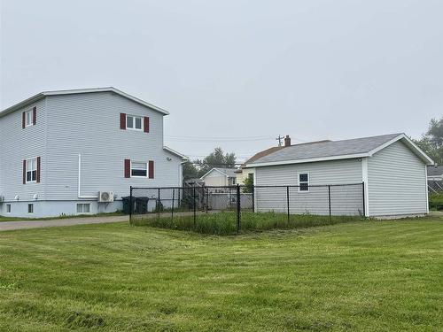 683 Mahon Street, New Waterford, NS - Outdoor With Exterior