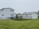 683 Mahon Street, New Waterford, NS  - Outdoor With Exterior 