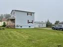 683 Mahon Street, New Waterford, NS  - Outdoor 