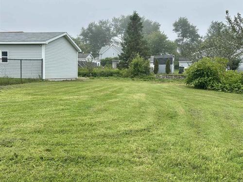 683 Mahon Street, New Waterford, NS - Outdoor