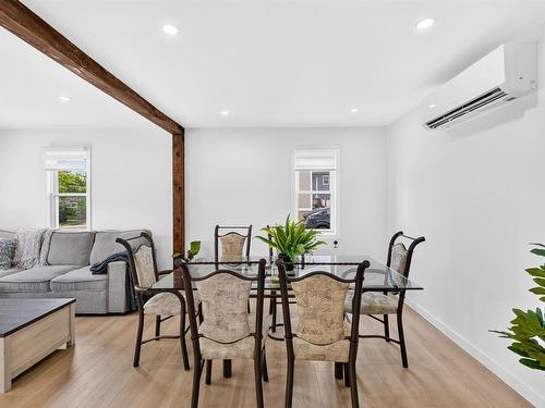 489 North Market Street, Summerside, PE - Indoor Photo Showing Dining Room