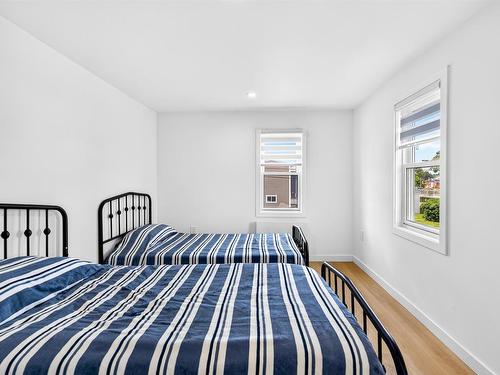 489 North Market Street, Summerside, PE - Indoor Photo Showing Bedroom