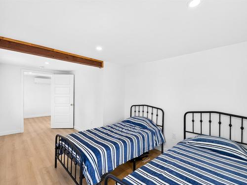 489 North Market Street, Summerside, PE - Indoor Photo Showing Bedroom