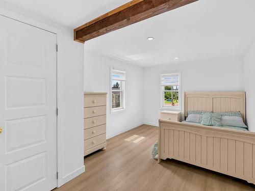 489 North Market Street, Summerside, PE - Indoor Photo Showing Bedroom