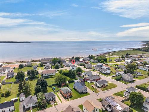489 North Market Street, Summerside, PE - Outdoor With Body Of Water With View