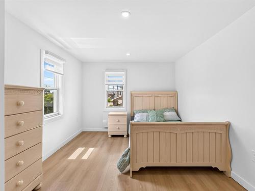 489 North Market Street, Summerside, PE - Indoor Photo Showing Bedroom