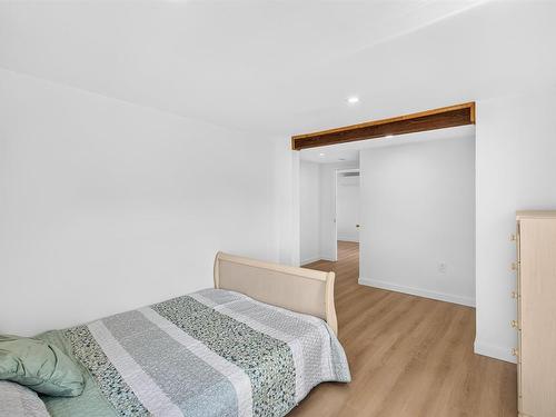 489 North Market Street, Summerside, PE - Indoor Photo Showing Bedroom